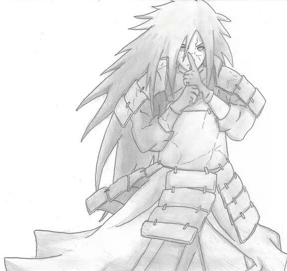 Happy birthday uchiha madara rnaruto