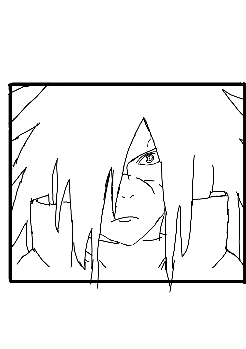 Madara uchiha bla bla