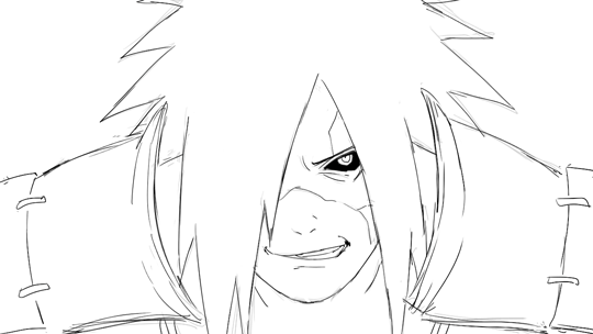 Awkward ninja artist â akatsukiarts soo the stupid amvs taking