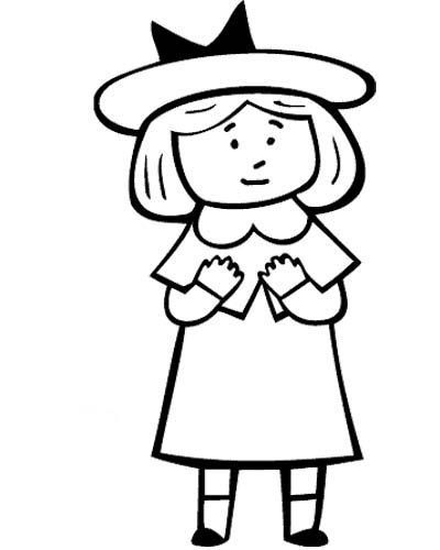 Madeline cartoon coloring page cartoon coloring pages cartoon coloring pages madeline cartoon coloring pages