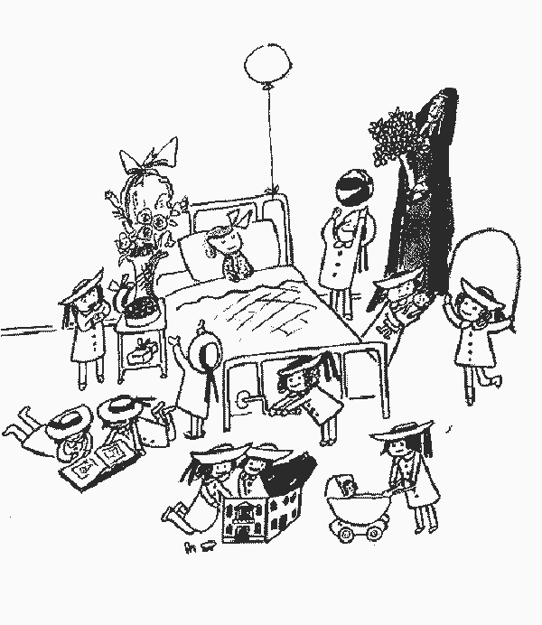 Best madeline coloring pages for kids