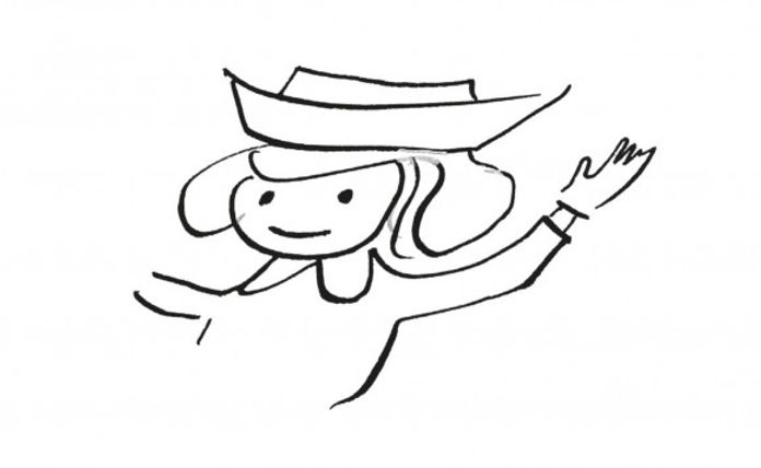 Ludwig bemelmans sketches for madeline review