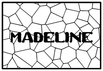 Madele grade literature activity grade literature colorg pages worksheet by swati sharma