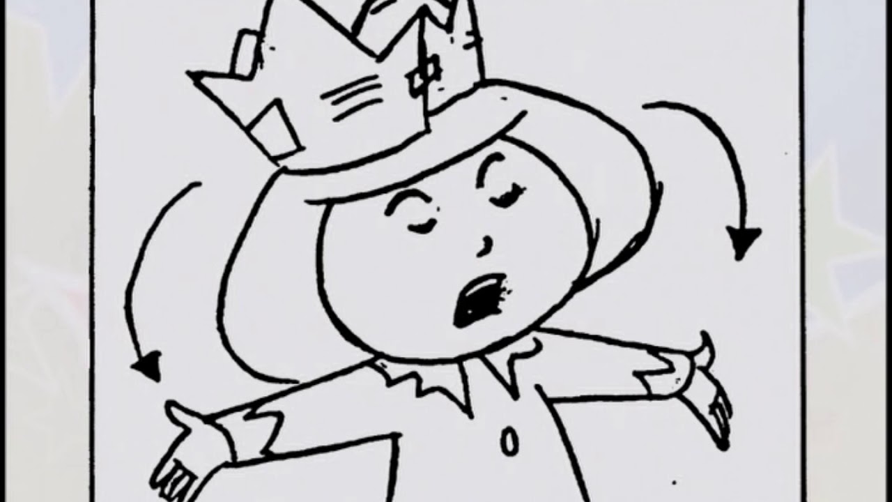 The new adventures of madeline