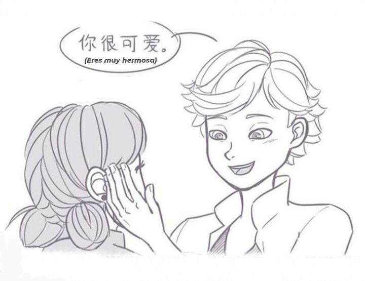 Cãmics de miraculous ladybug ðâ