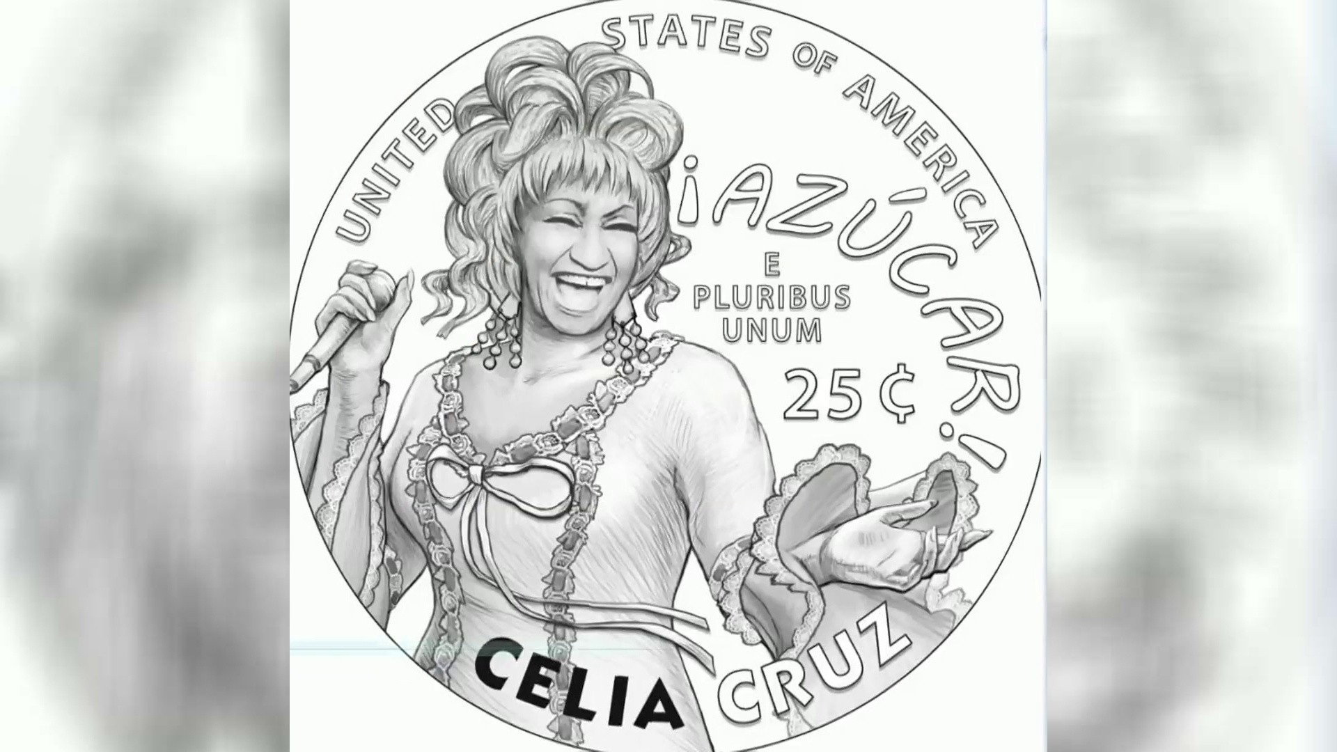 Respondãa cartas a mano cocinaba una vez al aão y nunca se hacãa esperar asã era celia cruz en la intimidad