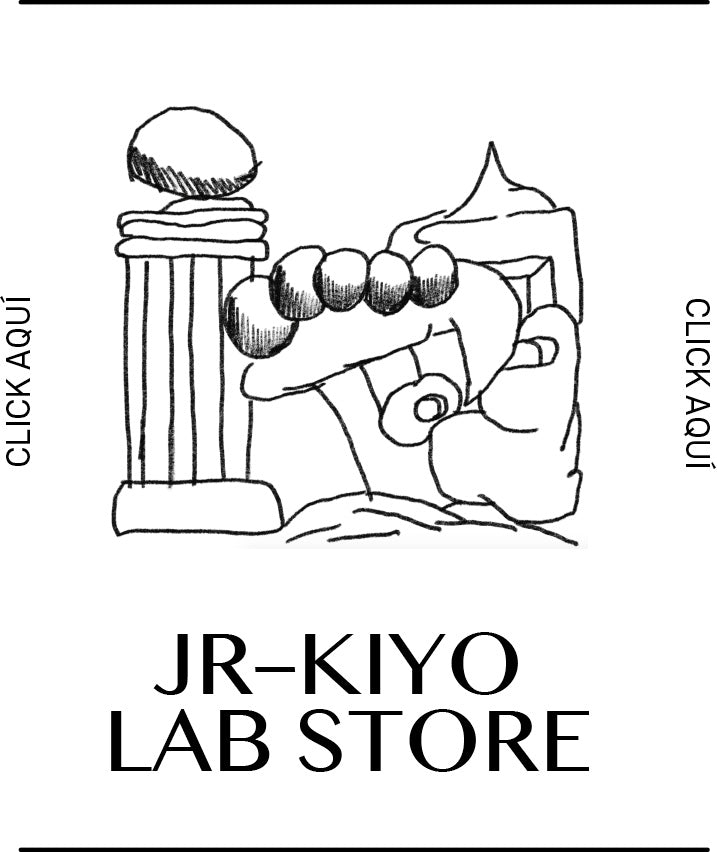 Kiyo cafã â jr