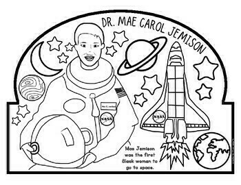 Dr mae jemison tpt