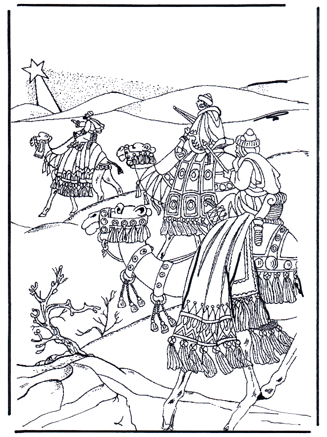 Biblical magi