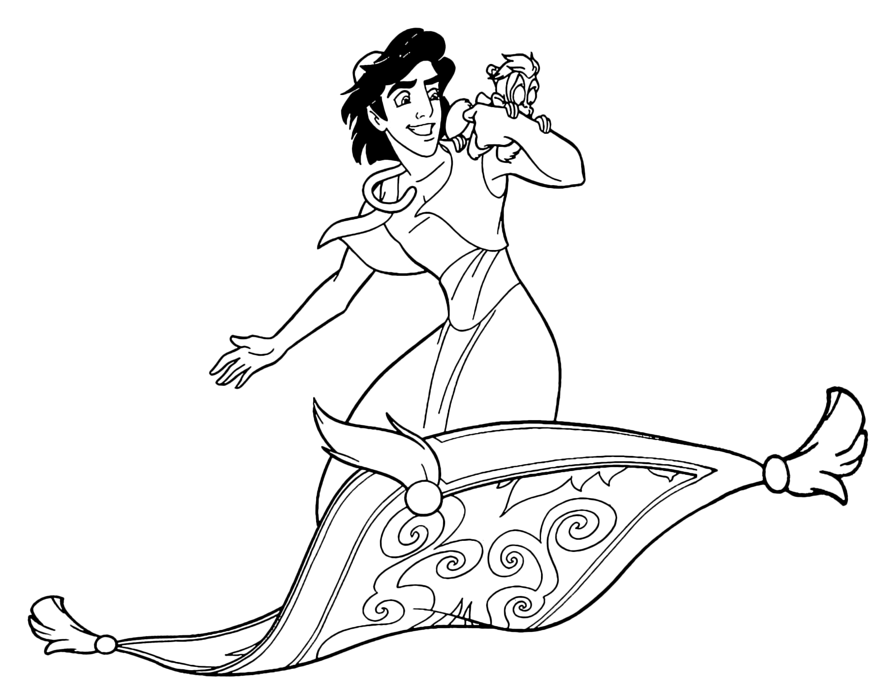 Aladdin