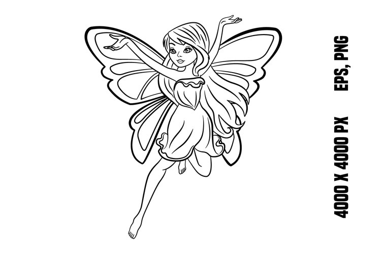 Magic coloring pages design bundles page