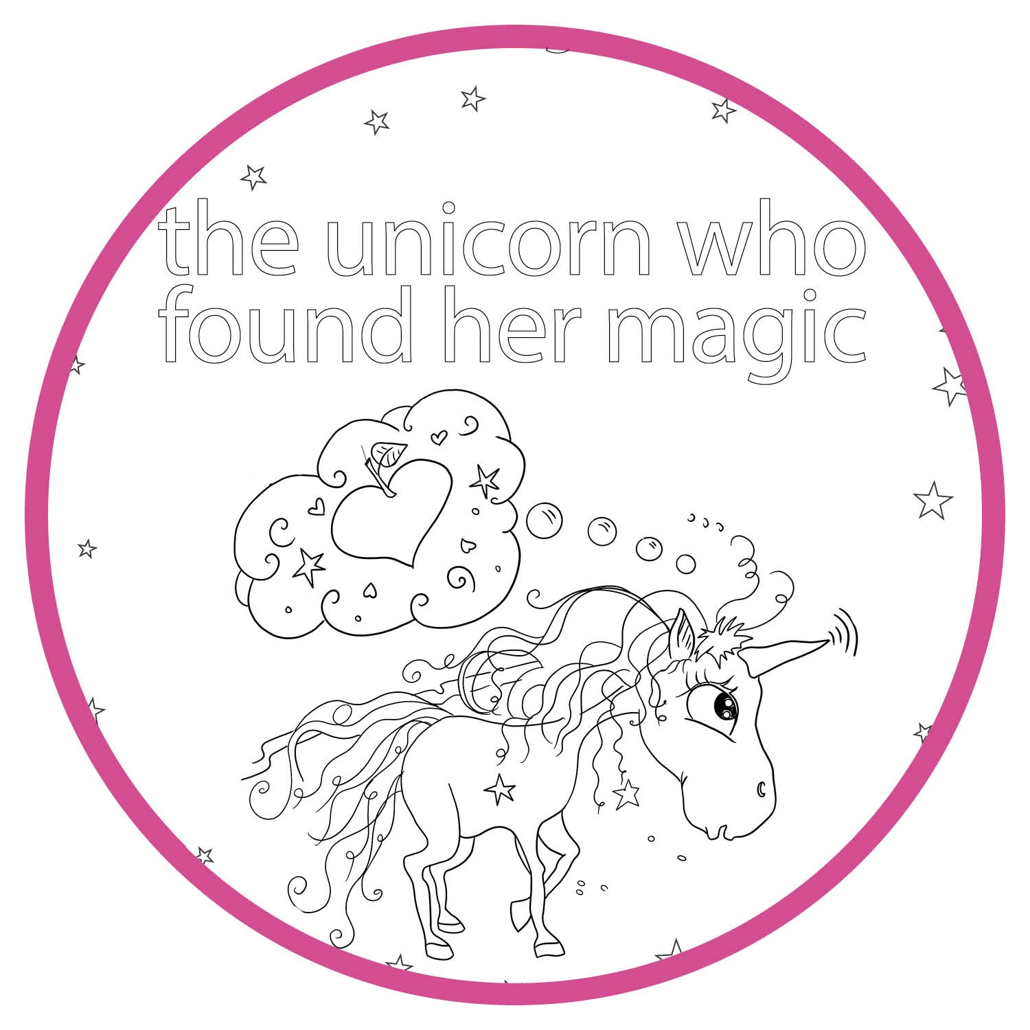 Printable coloring pages