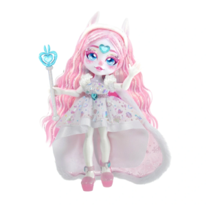 Magic mixies pixlings wynter