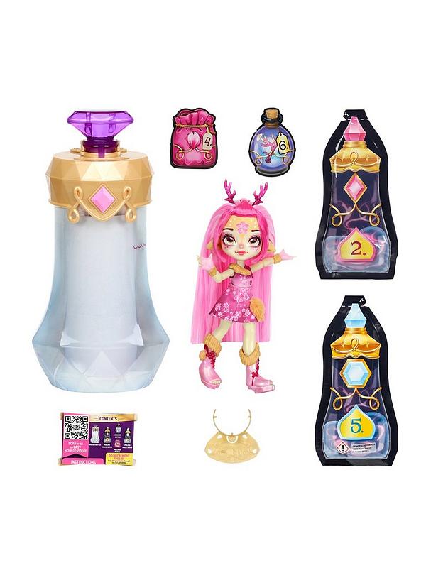 Magic mixies pixlings