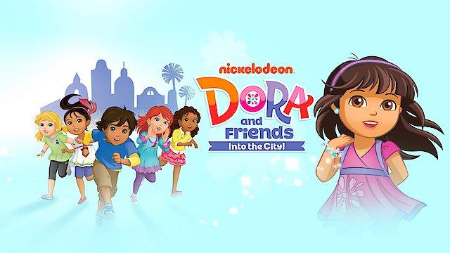 Watch dora and friends play pack streaming online