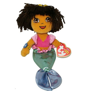 Mermaid dora