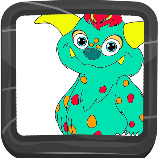 Coloring book for kids