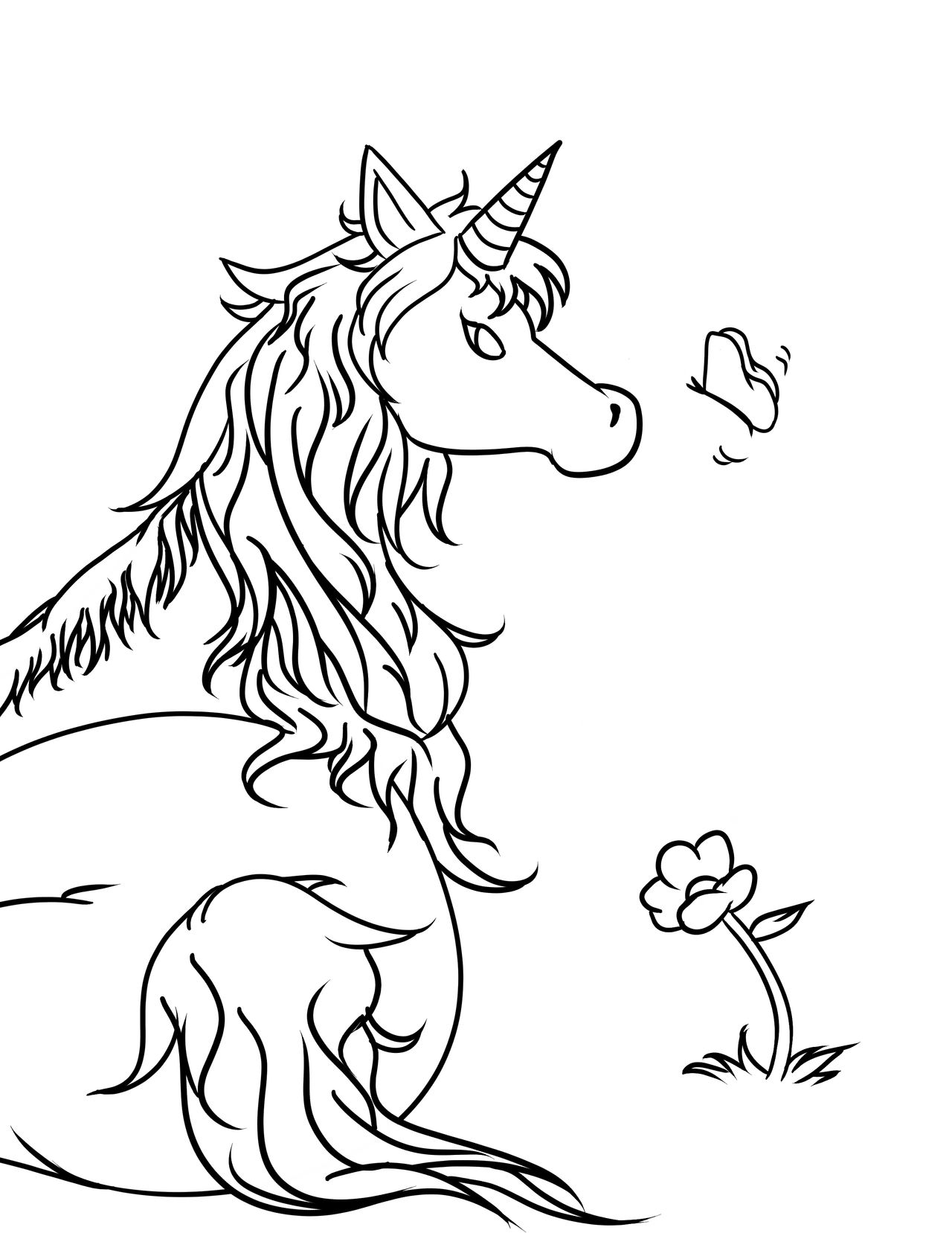 Something magical