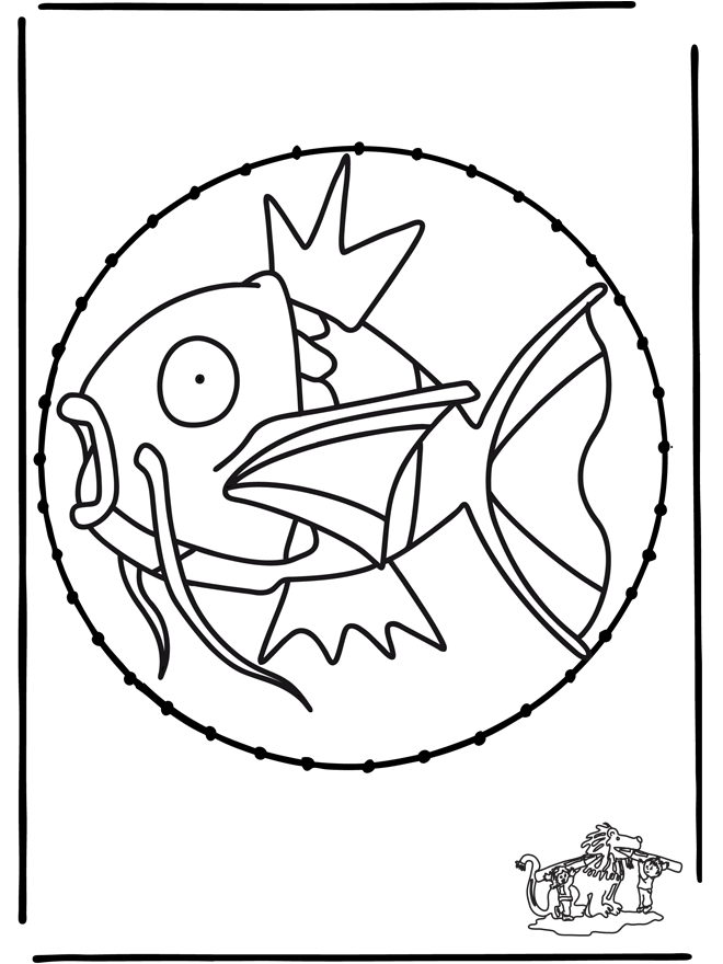Stitchingcard pokemon