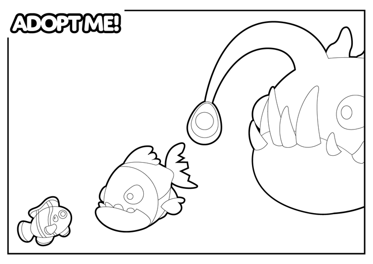 Omg new coloring pages