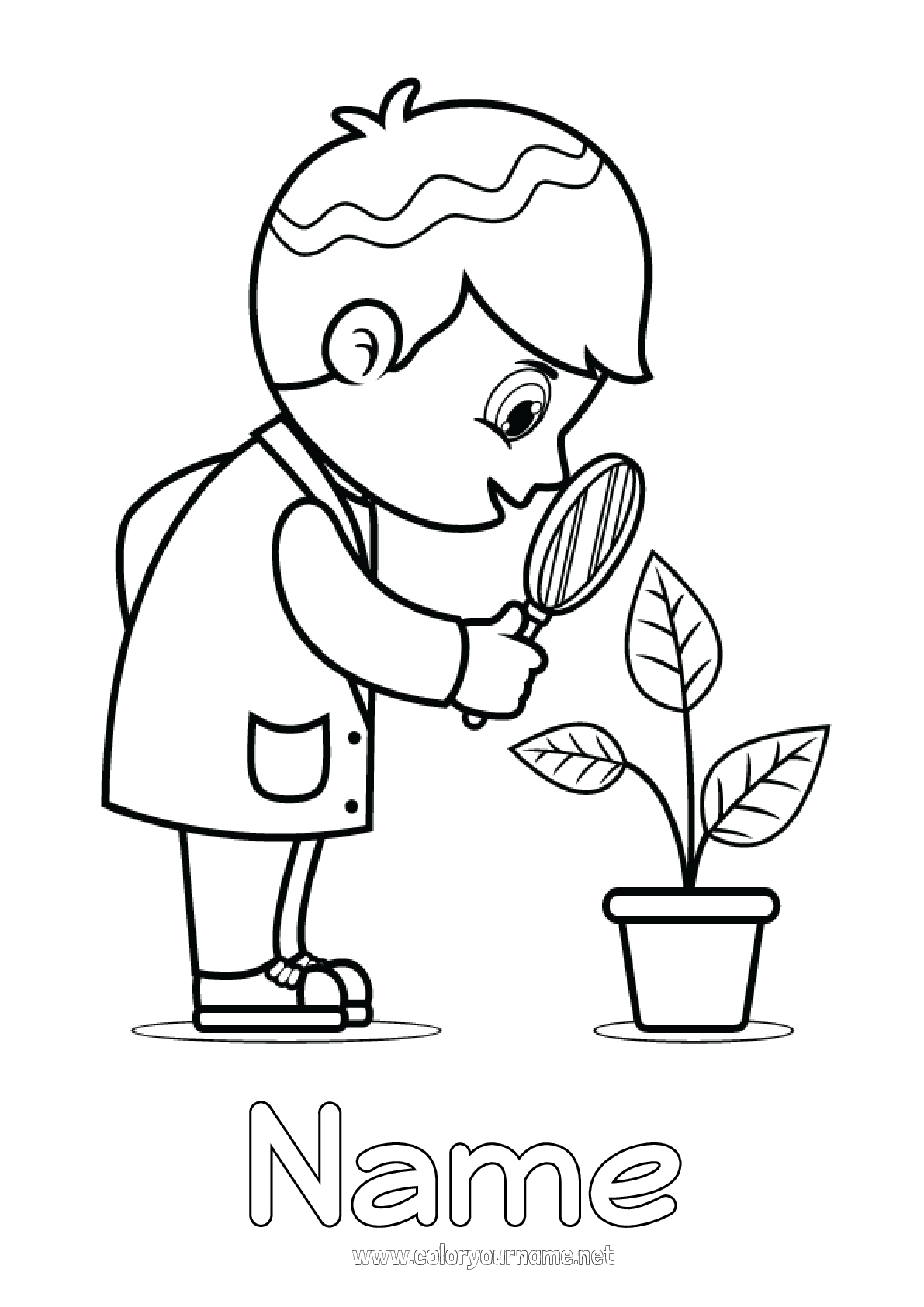 Coloring page no