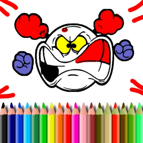 Bts emoji coloring book ðï play now on