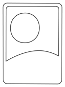 Mahjong red dragon emoji coloring page free printable coloring pages