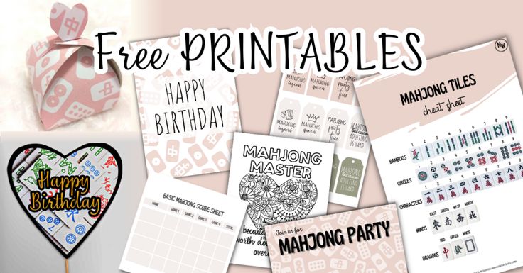Free printable mahjong fun free printables free printable coloring pages quote coloring pages