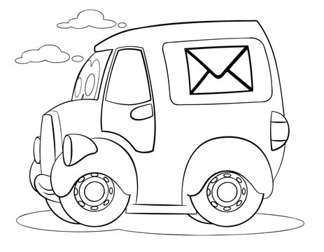 Post car images â browse photos vectors and video