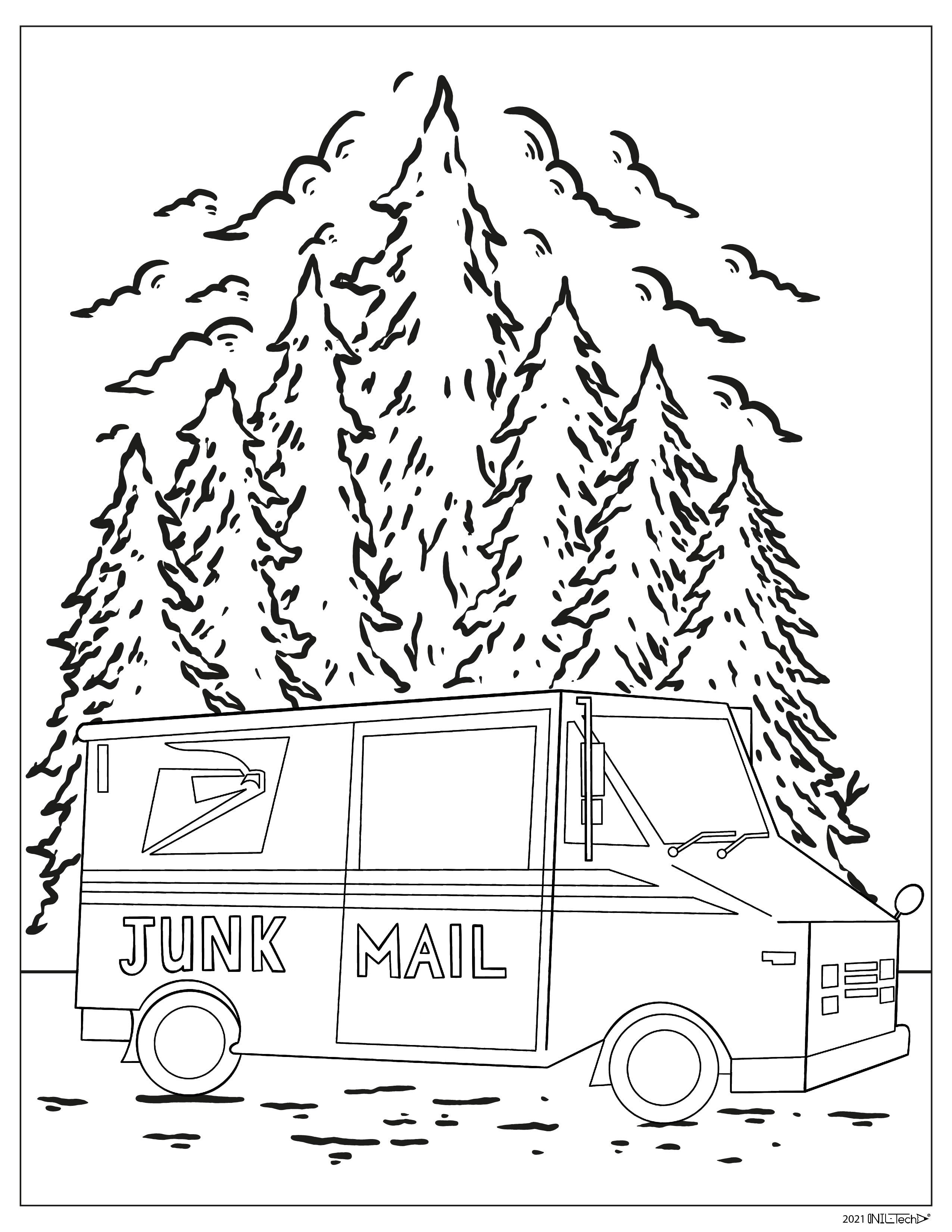 Kids coloring printables free to download nil