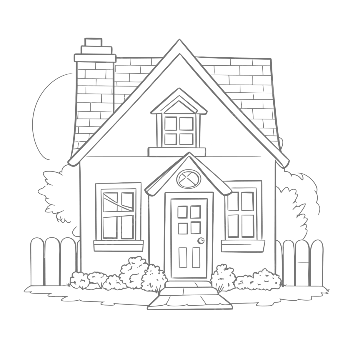 Mailbox outline png transparent images free download vector files