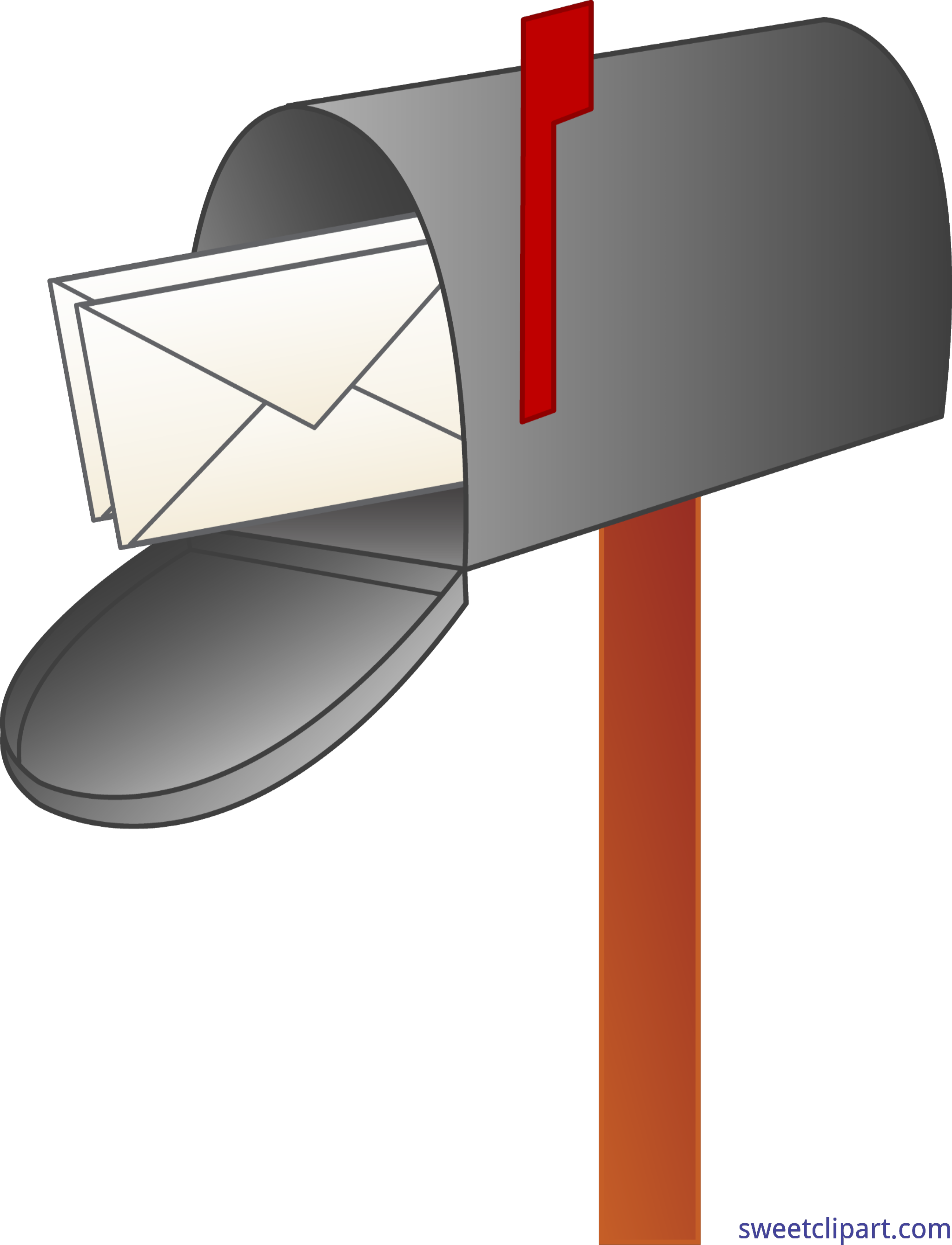 Sweet clip art