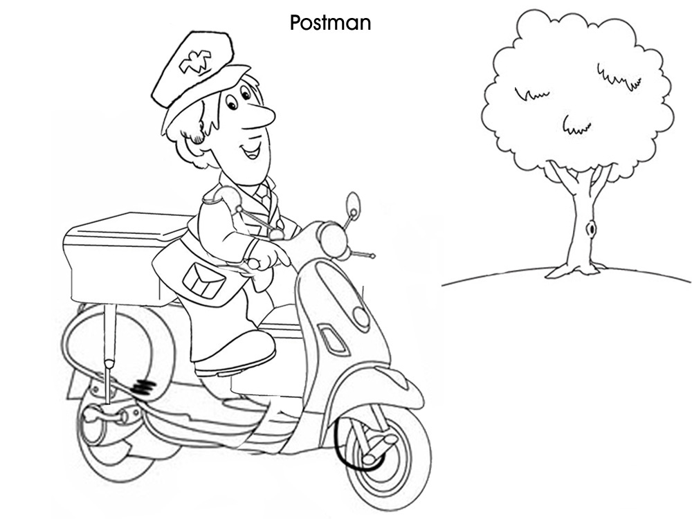 Postman