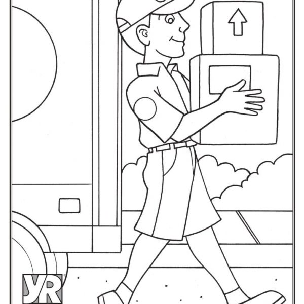 All coloring pages archives