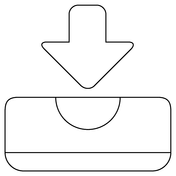 Mail emoji coloring pages free coloring pages