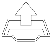 Mail emoji coloring pages free coloring pages
