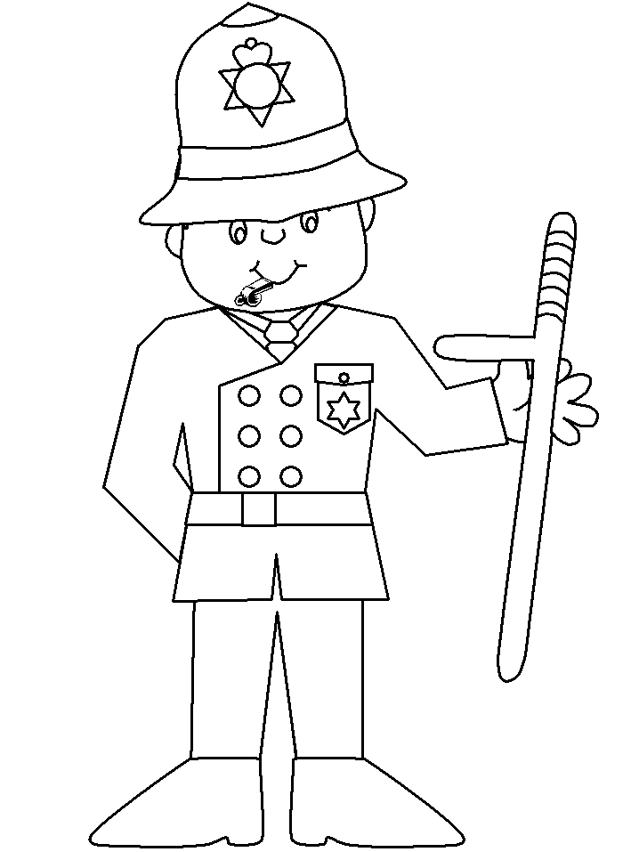 Free mailman coloring pages download free mailman coloring pages png images free cliparts on clipart library