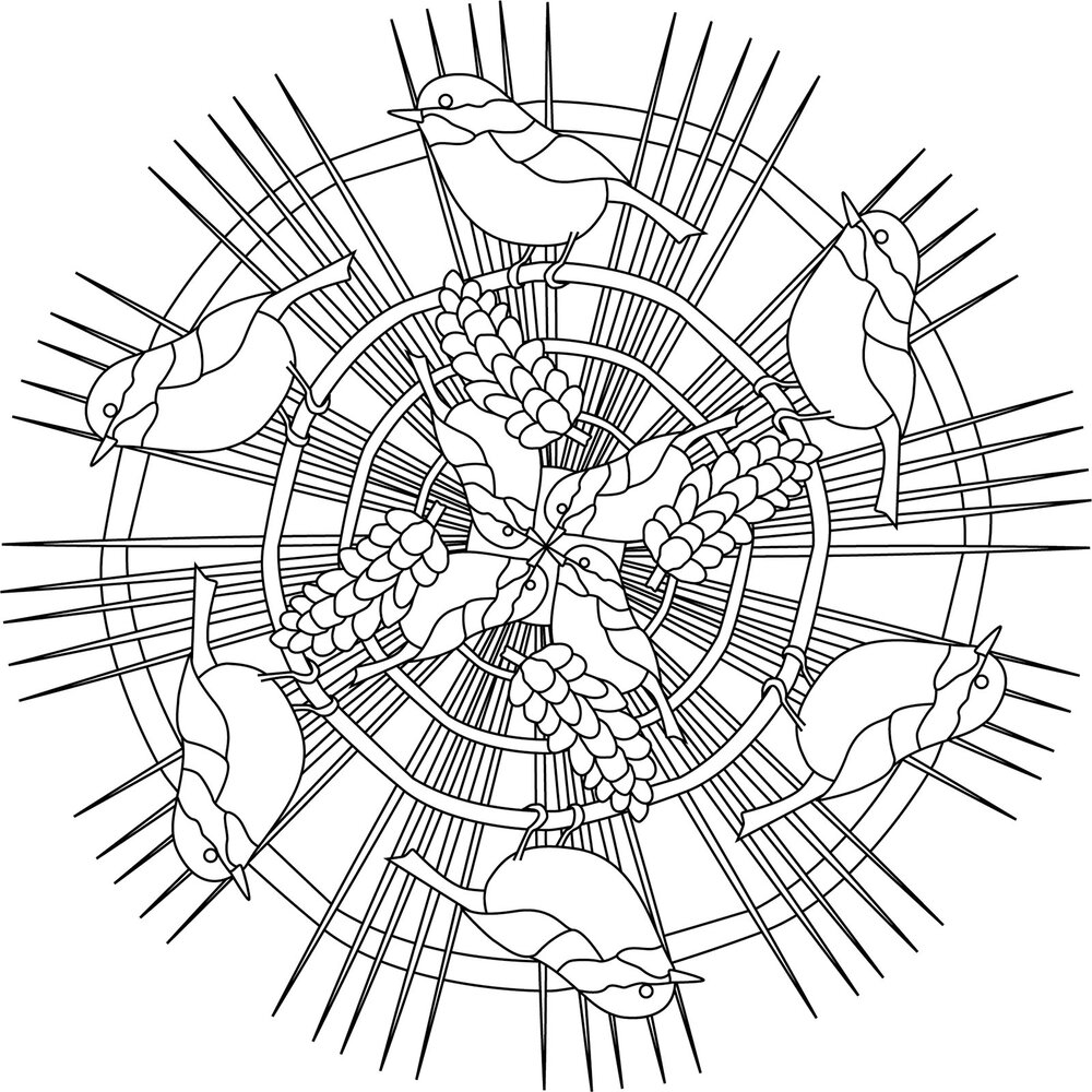 Around maineâa coloring book for all who love the pine tree state â penobscot books
