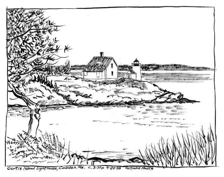 Animal and maine coloring pages and templates adult coloring pages coloring pages landscape pencil drawings
