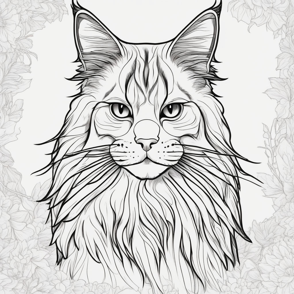 Sketch outline