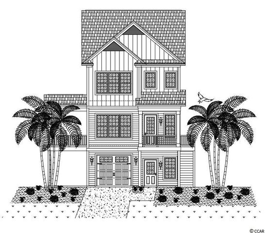 Lot hyatt pond road north myrtle beach sc