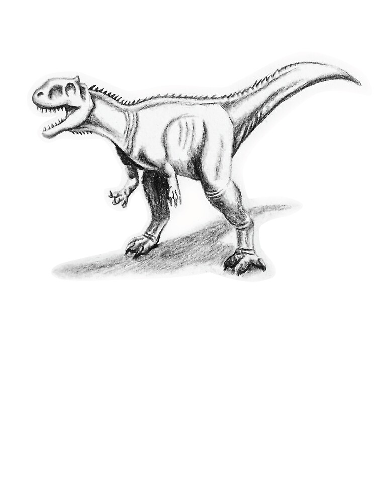 Majungasaurus kids t