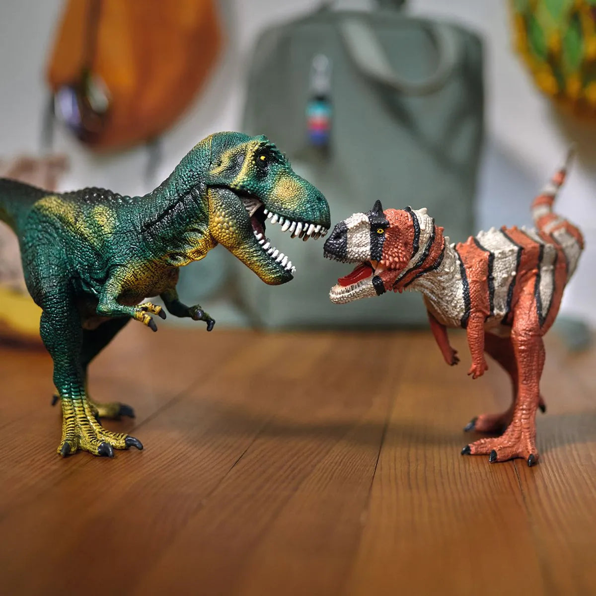 Schleich majungasaurus â