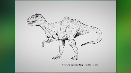 An ultimate guide to majungasaurus the mahajanga lizard