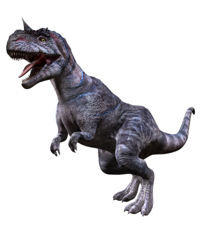 Majungasaurus