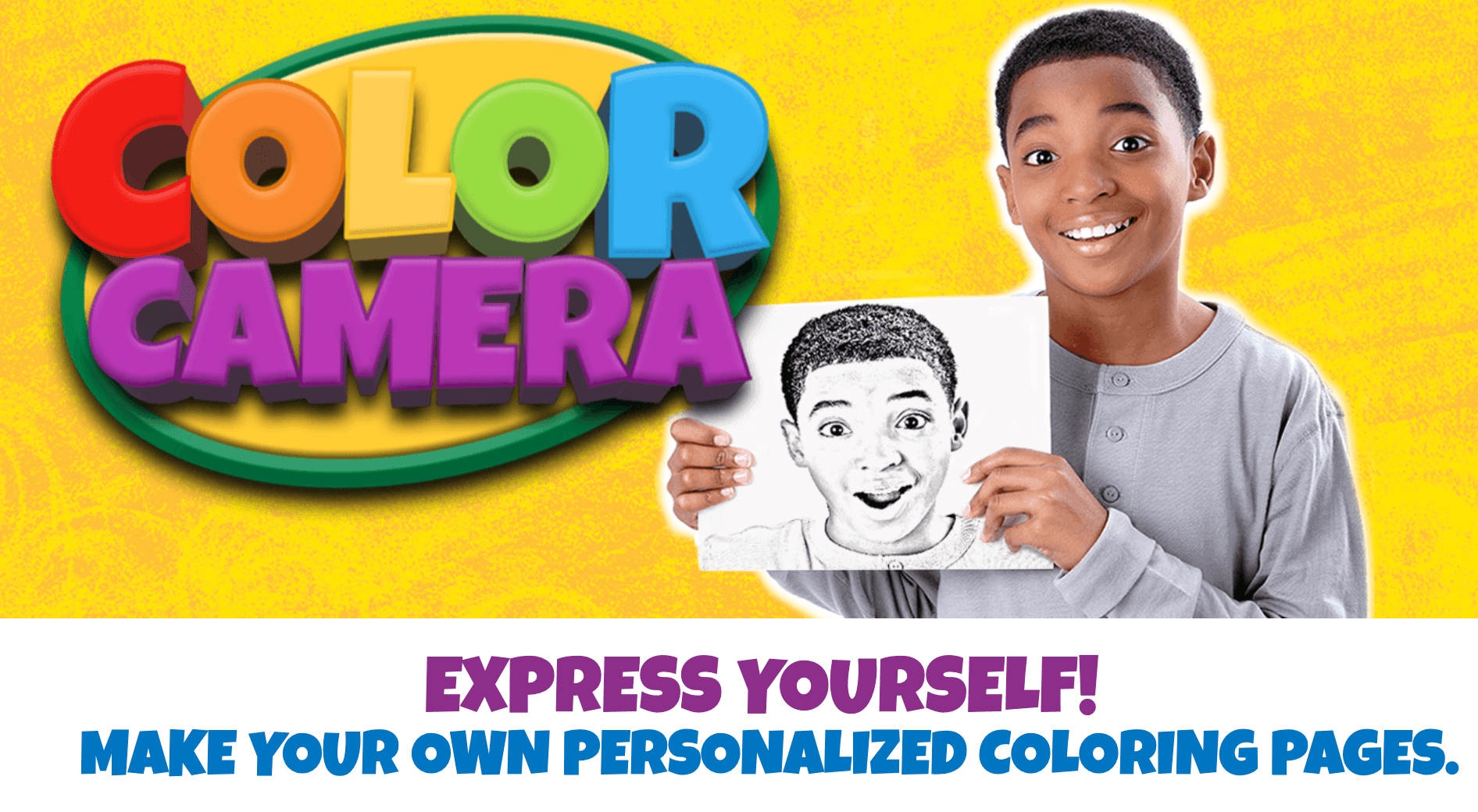 Explore top tools to turn your photos into coloring pages in