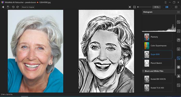 The ultimate diy methods to convert photos to coloring page