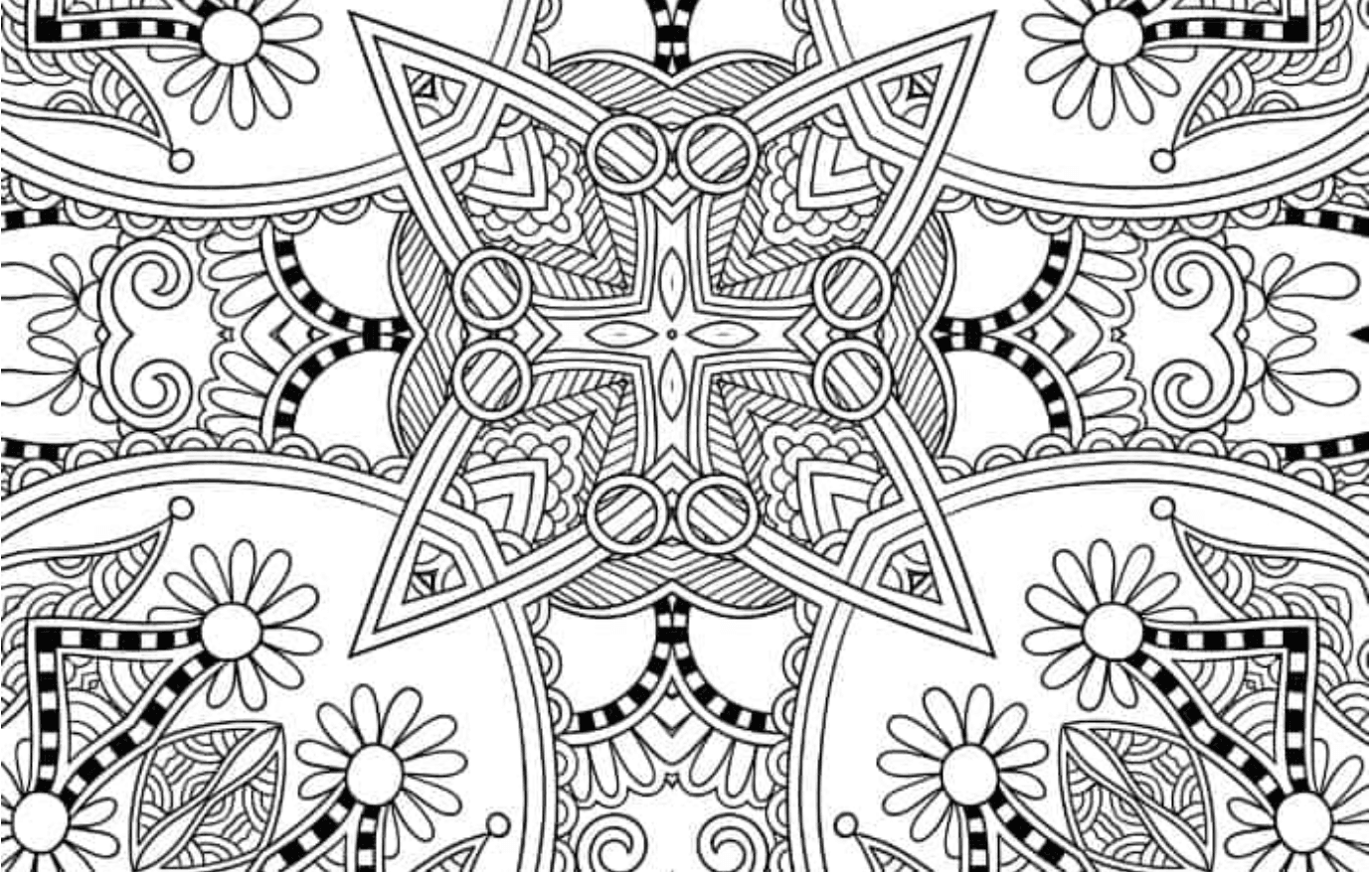 Explore top tools to turn your photos into coloring pages in