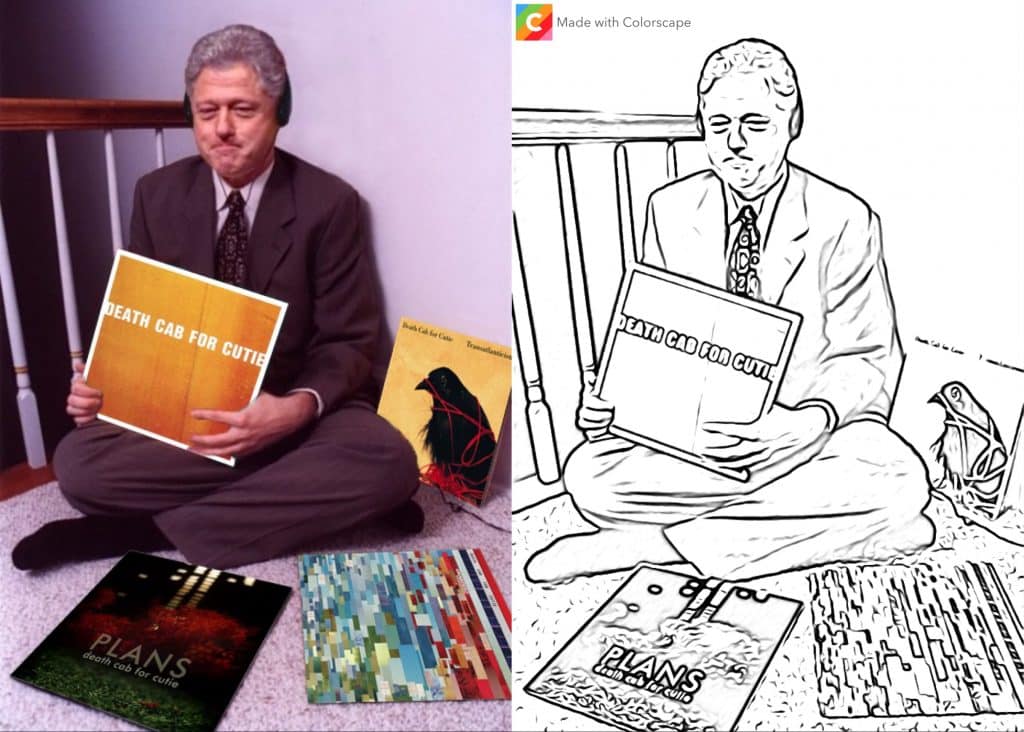 Kids corner how to make your own coloring pages