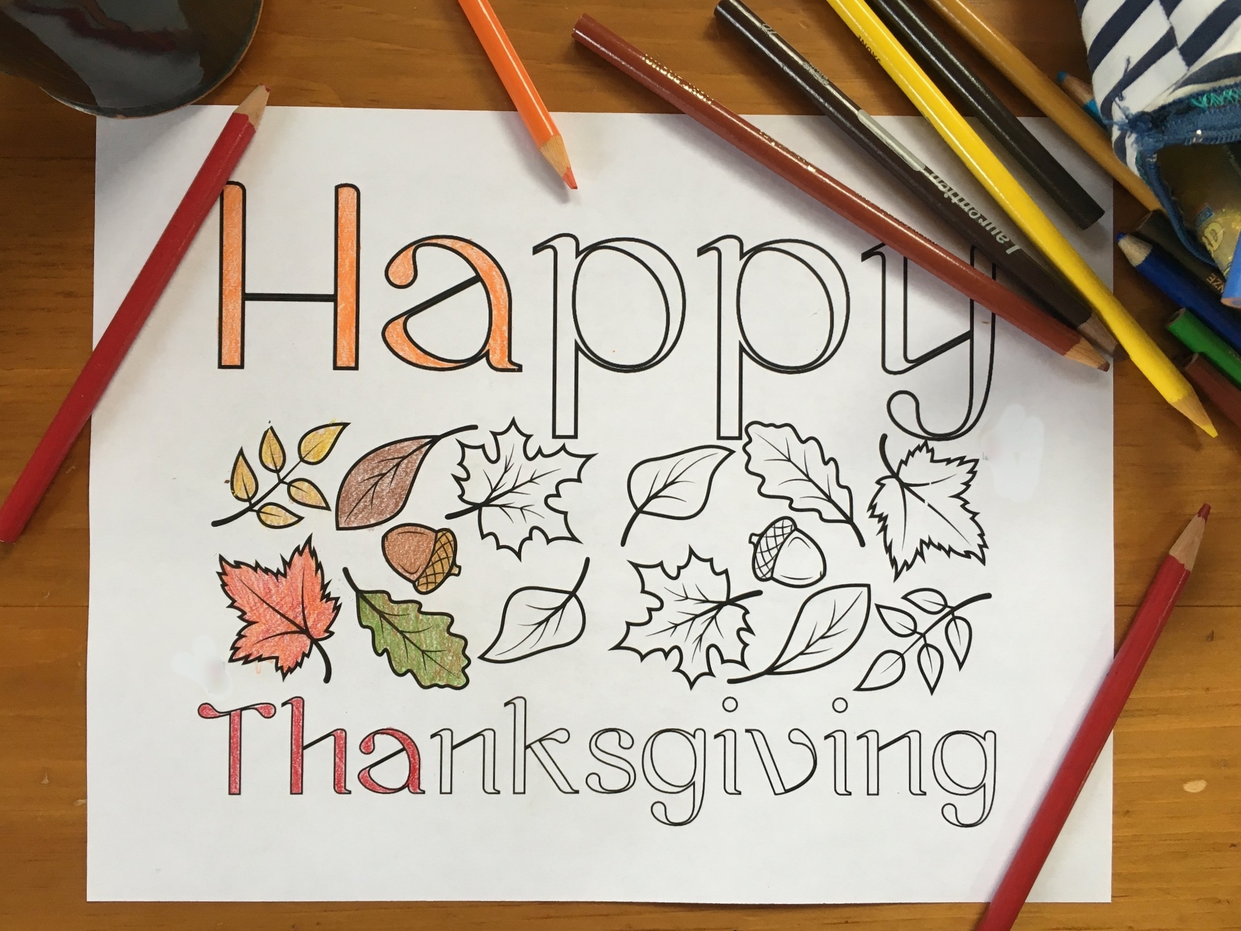 How to make coloring book pages from pictures